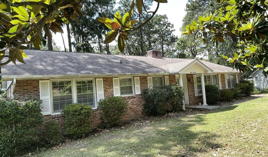 1119 Parsons Ln SW, Aiken, SC 29803 - 4 Beds, 2 Bath