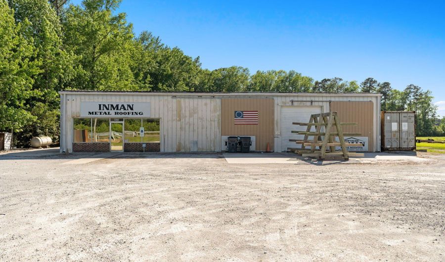 4025 Whiteville Rd NW, Ash, NC 28420 - 0 Beds, 0 Bath