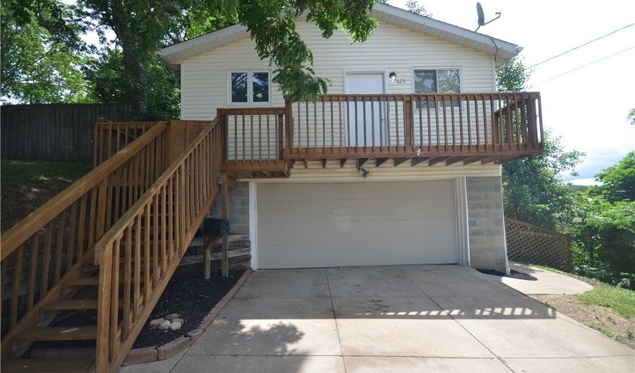 625 Hillman Rd, Akron, OH 44312 - 3 Beds, 2 Bath