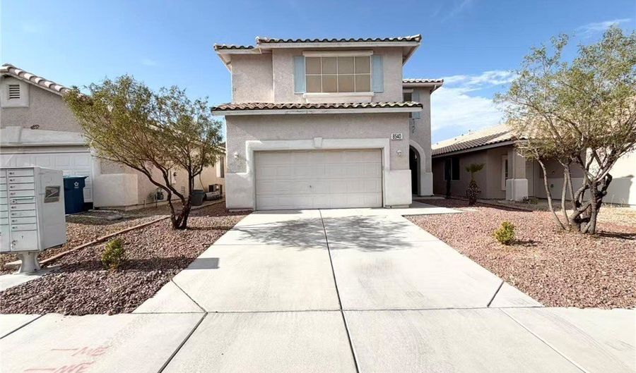 8540 LAST POINT Ave, Las Vegas, NV 89129 - 4 Beds, 3 Bath