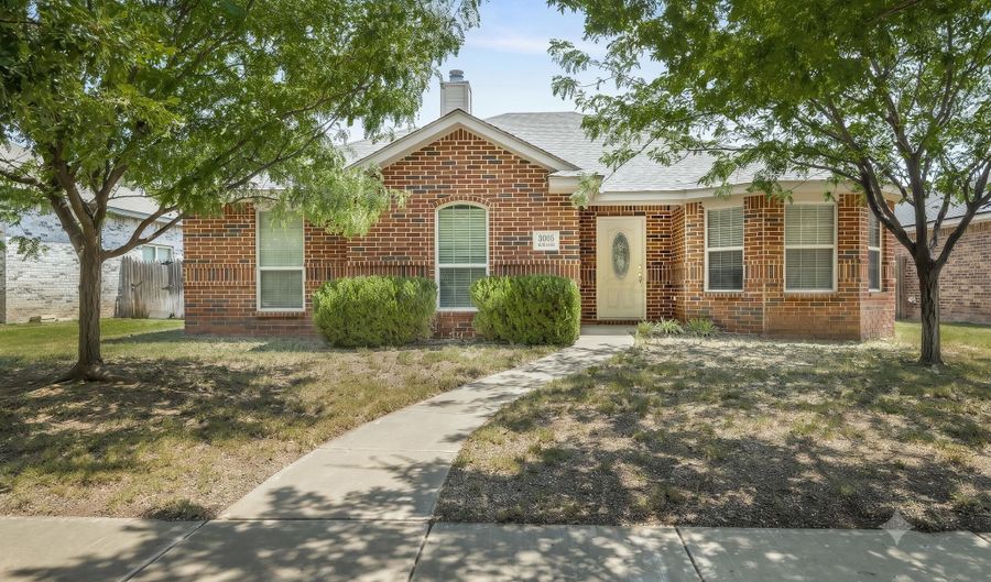 3805 S ALDREDGE St, Amarillo, TX 79118 - 3 Beds, 2 Bath