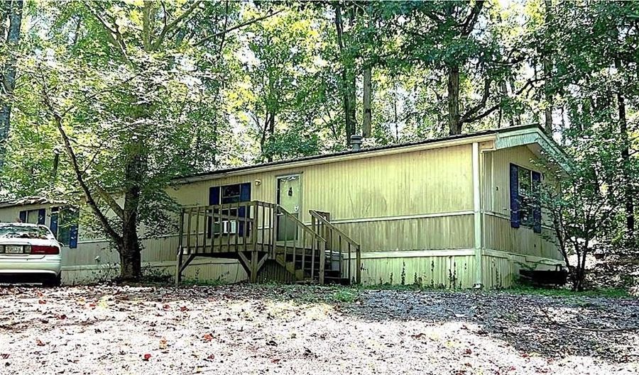 120 Eagles Nest Trl, Ball Ground, GA 30107 - 3 Beds, 2 Bath
