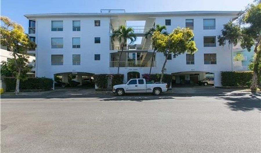 3071 Pualei Cir 303, Honolulu, HI 96815 - 2 Beds, 2 Bath