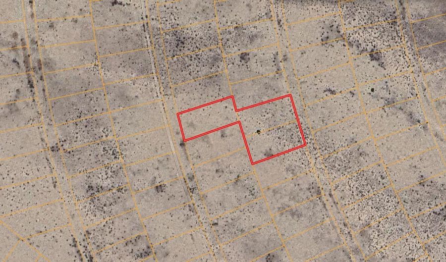 1276 Lot 13-14 43 O, Belen, NM 87002 - 0 Beds, 0 Bath