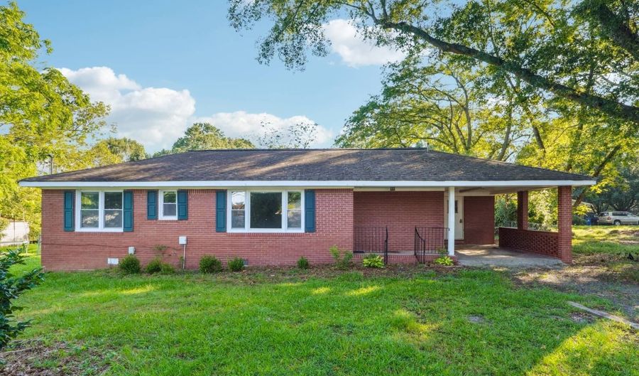 1277 4th Ave, Auburn, GA 30011 - 3 Beds, 2 Bath