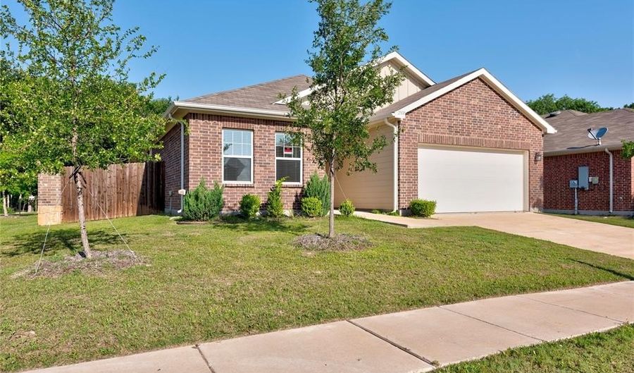 2508 Noble Fir Dr, Anna, TX 75409 - 4 Beds, 2 Bath