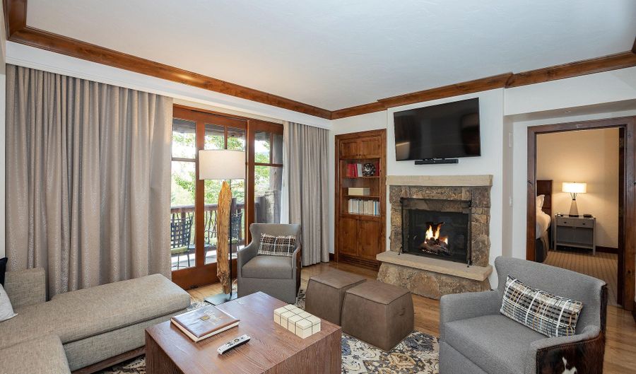 100 Bachelor Rdg 3509 Week 12, Avon, CO 81620 - 2 Beds, 3 Bath