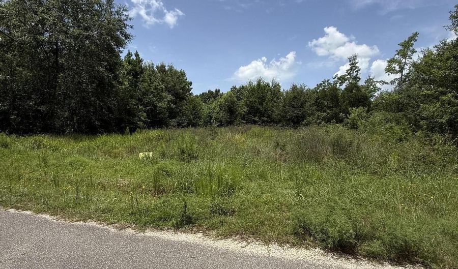 5163 Bordage St, Bay St. Louis, MS 39520 - 0 Beds, 0 Bath
