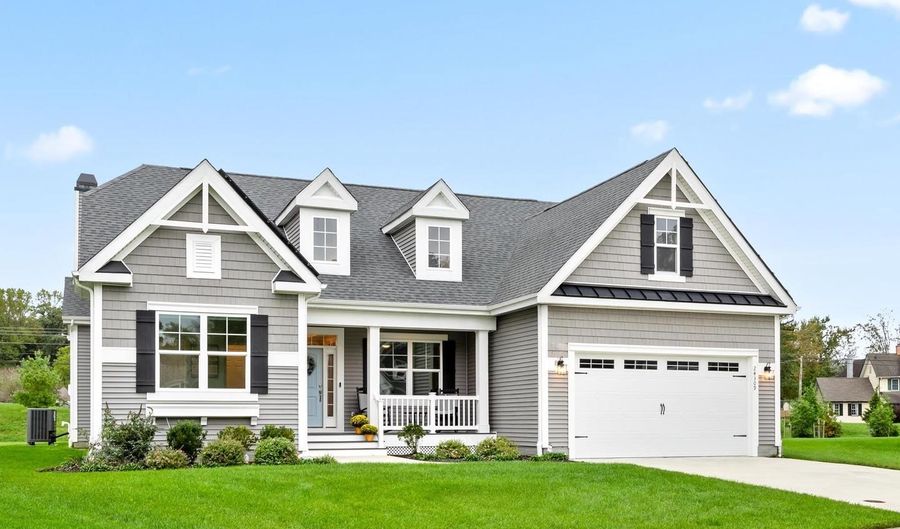 24309 AVERY Ct, Harbeson, DE 19951 - 4 Beds, 3 Bath