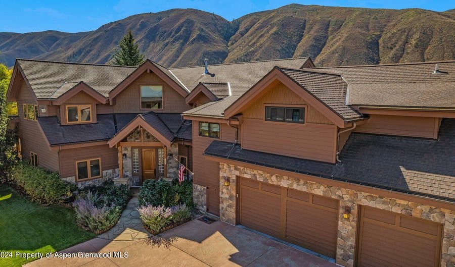 437 Allison Ln, Basalt, CO 81621 - 4 Beds, 5 Bath