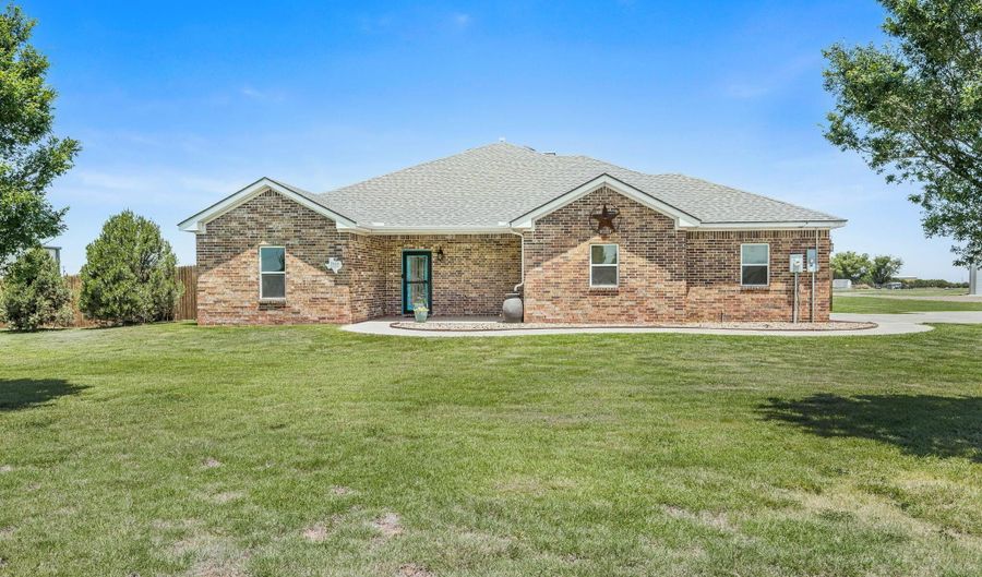 19450 Laramie Dr, Amarillo, TX 79124 - 4 Beds, 3 Bath