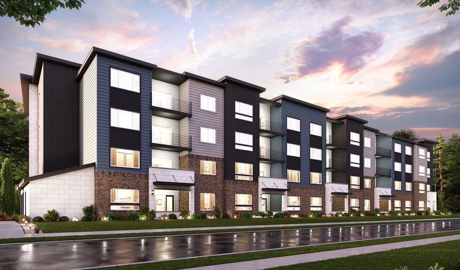 485 Interlocken Blvd #102, Broomfield, CO 80021 - 2 Beds, 2 Bath