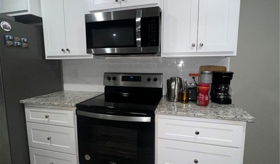 507 E Mississippi St, Beebe, AR 72012 - 3 Beds, 2 Bath