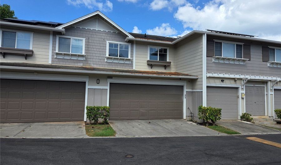 91-1031 Kaimalie St 4L5, Ewa Beach, HI 96706 - 3 Beds, 3 Bath