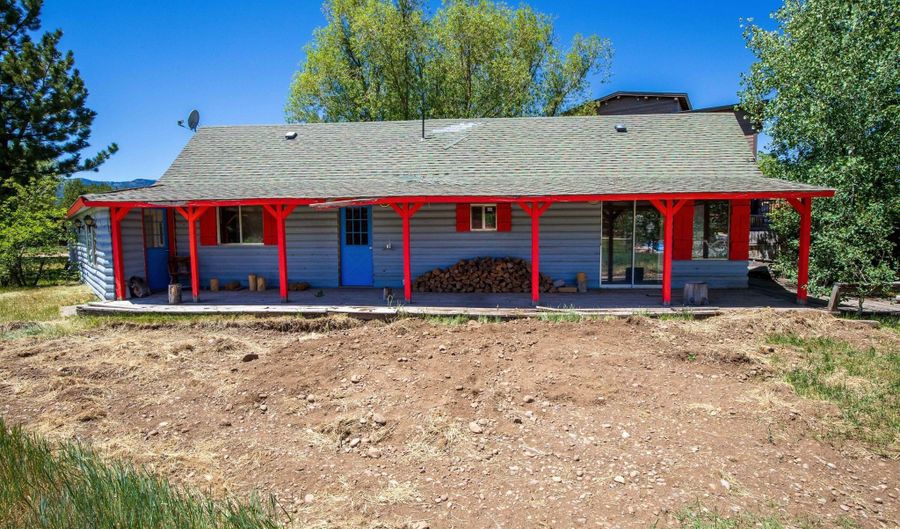 545 E COTTAGE Ln, Alpine, WY 83128 - 2 Beds, 2 Bath
