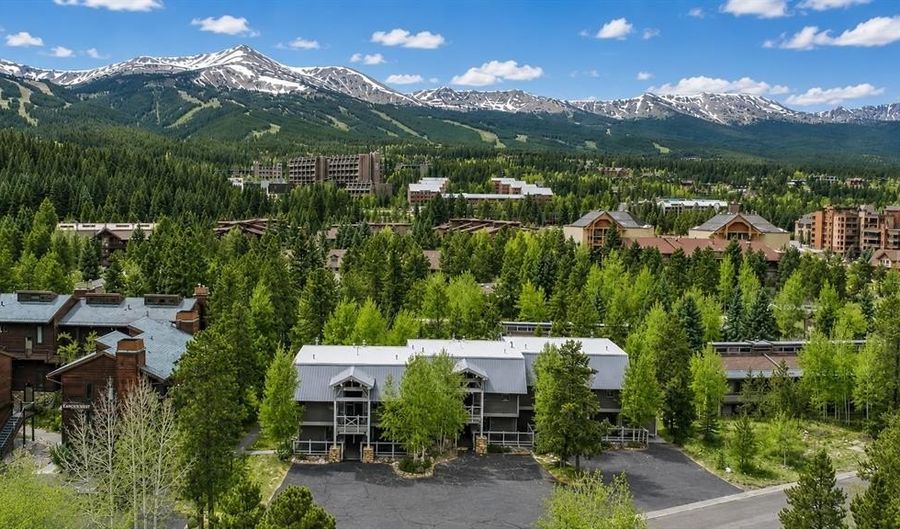 106 Broken Lance Dr 10, Breckenridge, CO 80424 - 2 Beds, 2 Bath