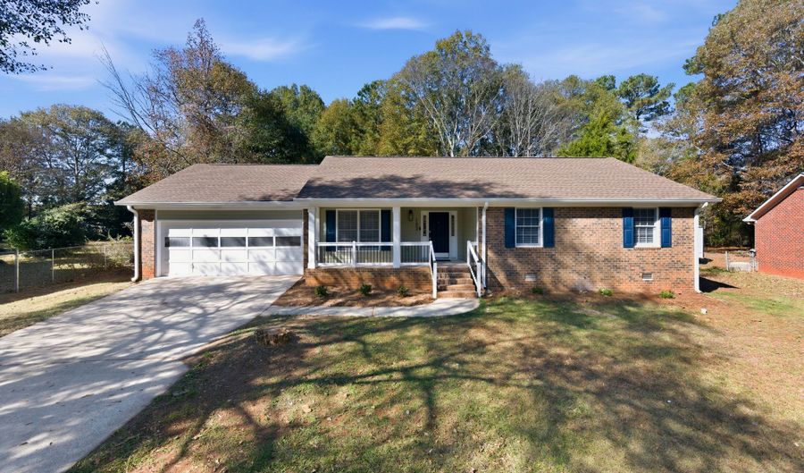 153 Stonybrook Ct, Athens, GA 30605 - 3 Beds, 2 Bath