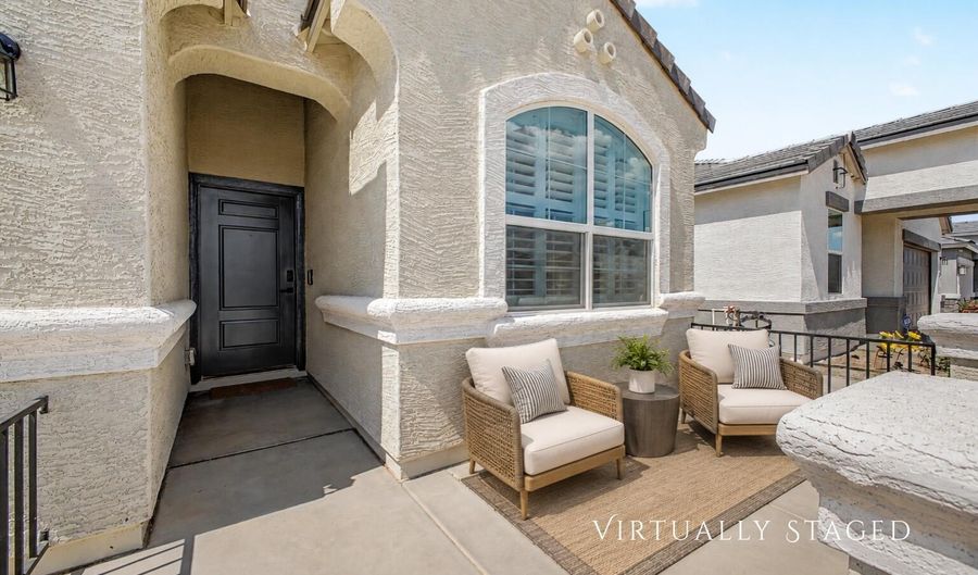 25436 W GRAHAM Trl, Buckeye, AZ 85326 - 4 Beds, 2 Bath