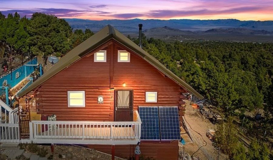 159 Eagle Nest Cir, Cold Creek, NV 89124 - 1 Beds, 1 Bath