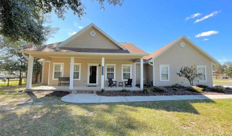 13306 NW STATE ROAD 45, High Springs, FL 32643 - 4 Beds, 2 Bath