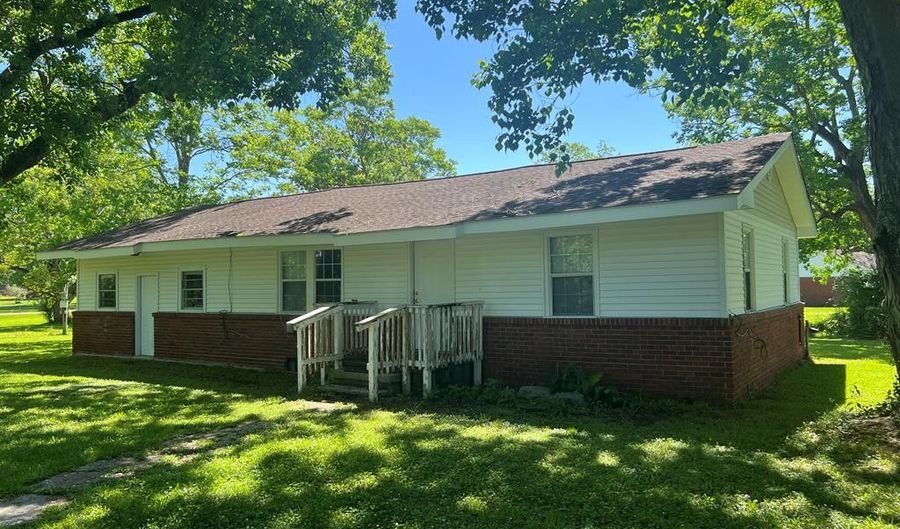110 Godetia St, Carriere, MS 39426 - 4 Beds, 1 Bath