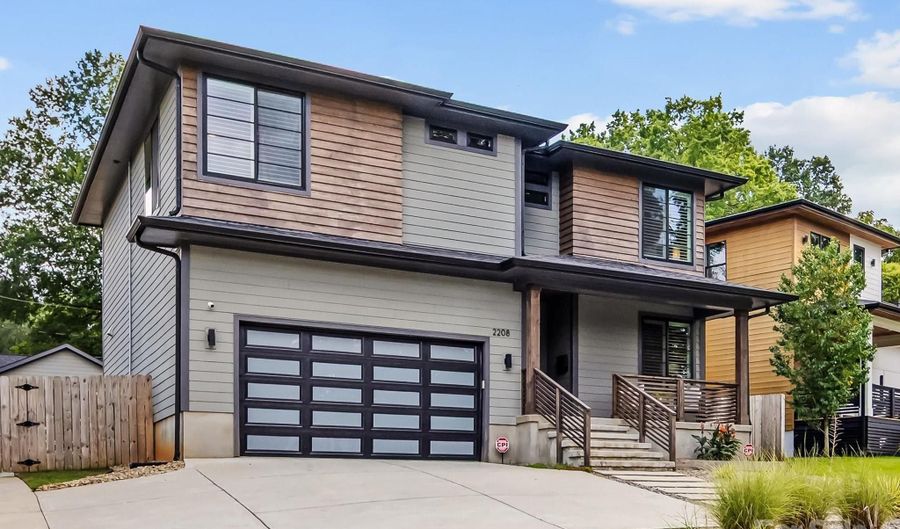2208 Parson St, Charlotte, NC 28205 - 5 Beds, 4 Bath