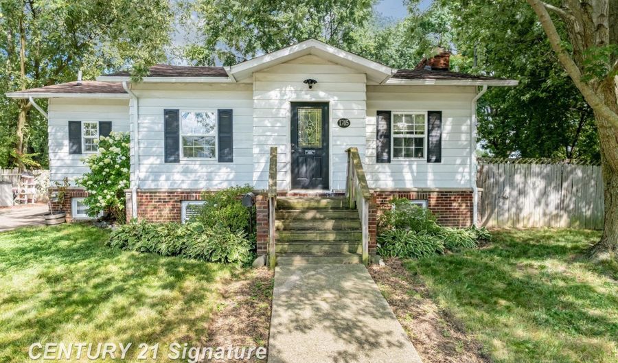 1705 Stocker, Flint, MI 48503 - 2 Beds, 2 Bath