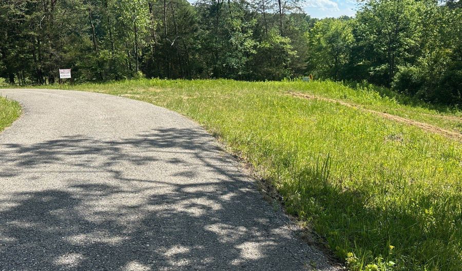 Huntersville Rd./Ethan Dr, Albany, KY 42602 - 0 Beds, 0 Bath