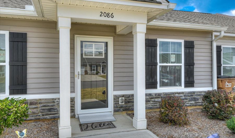 2086 Catlet Ct, Aiken, SC 29803 - 3 Beds, 2 Bath
