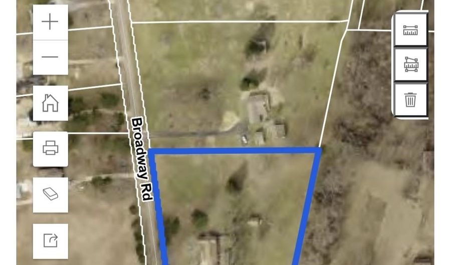 4260 BROADWAY Rd, Bartlett, TN 38002 - 3 Beds, 2 Bath