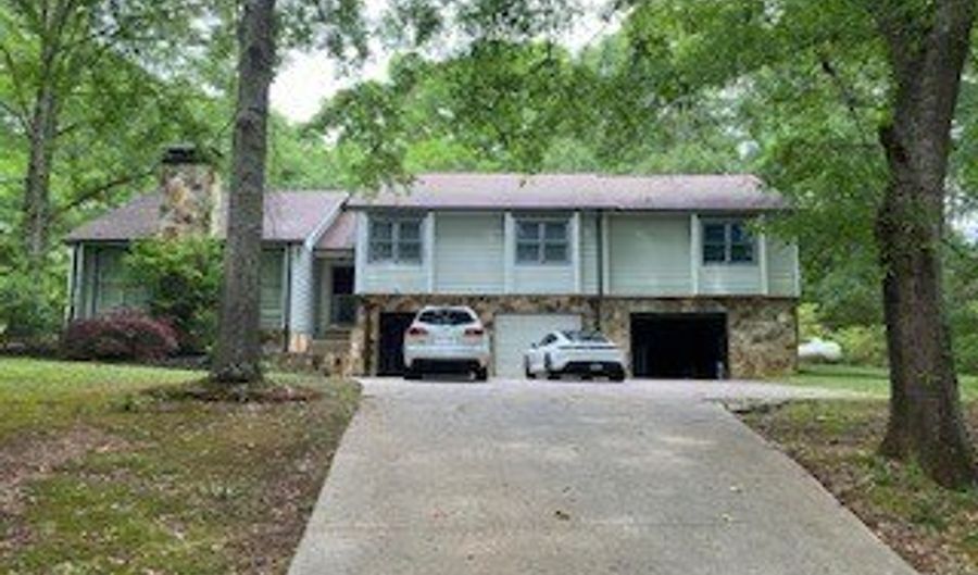 1117 Boss Hardy Rd, Auburn, GA 30011 - 4 Beds, 4 Bath