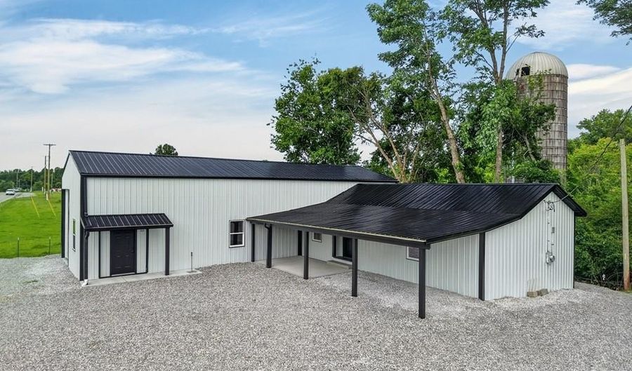 8515 Cookeville Boatdock Rd, Baxter, TN 38544 - 0 Beds, 0 Bath