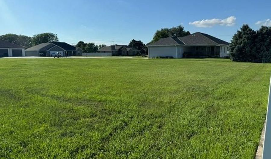 1710 Jules Way, Aurora, NE 68818 - 0 Beds, 0 Bath