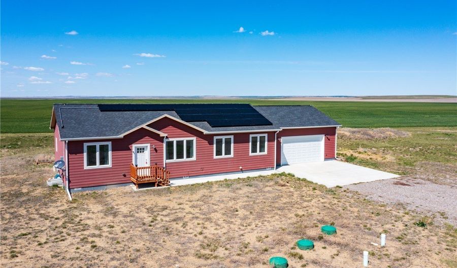 9809 Summer Wheat Way, Broadview, MT 59015 - 3 Beds, 2 Bath