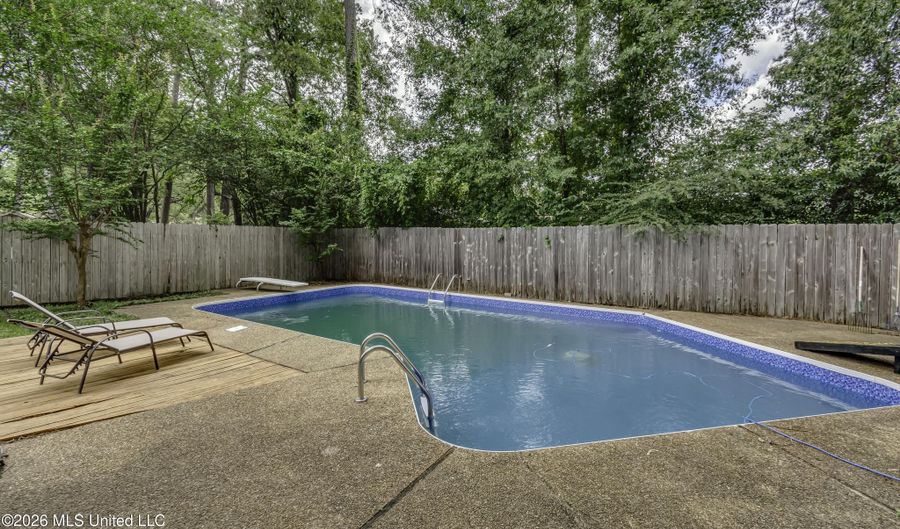 118 Woodcliff Pl, Brandon, MS 39042 - 3 Beds, 2 Bath
