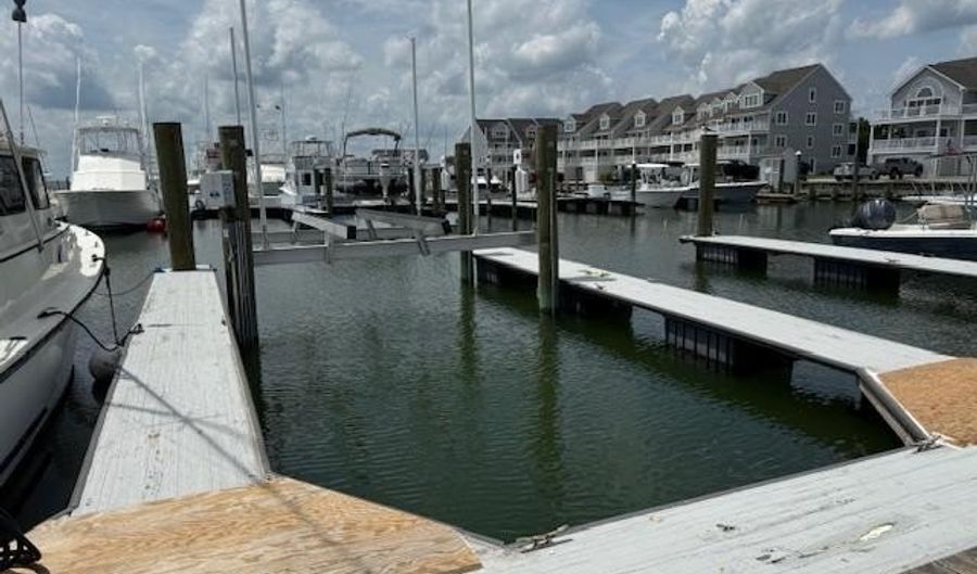 43 MARINA VIEW Ct MD-13, Bethany Beach, DE 19930 - 0 Beds, 0 Bath
