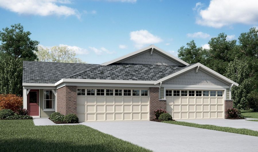 1338 Parkside Dr 154B, Alexandria, KY 41001 - 2 Beds, 2 Bath