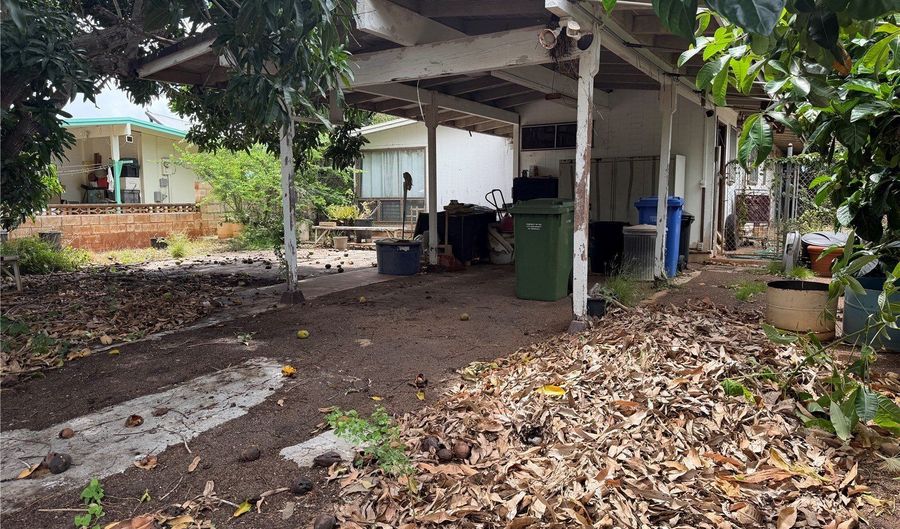 91-1115 Hanaloa St, Ewa Beach, HI 96706 - 3 Beds, 2 Bath