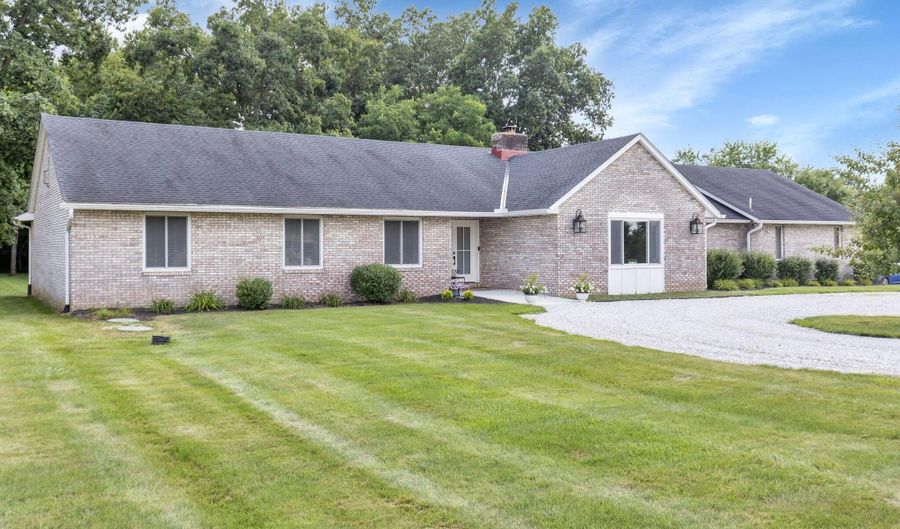 5531 SR 752, Ashville, OH 43103 - 4 Beds, 4 Bath