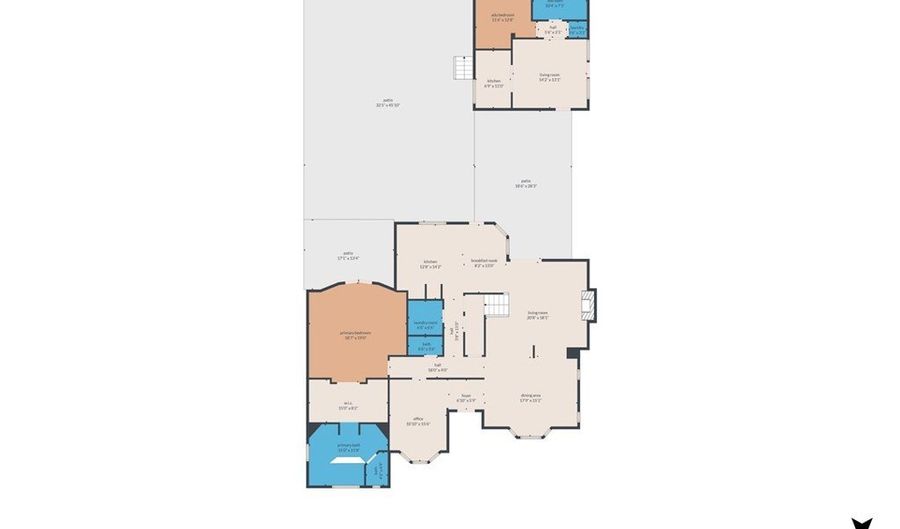 17846 Palora St, Encino, CA 91316 - 5 Beds, 4 Bath