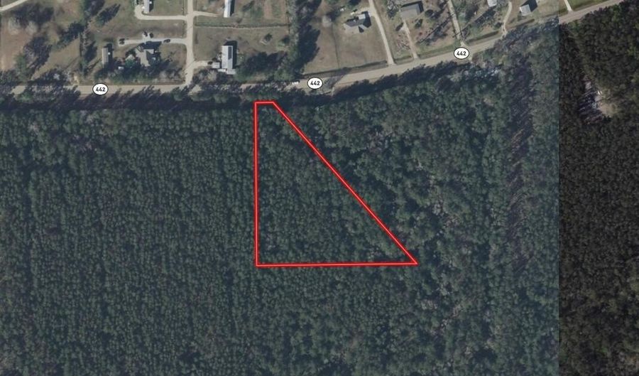 32451 Chapel Pine Drive Lot Cdt2, Albany, LA 70711 - 0 Beds, 0 Bath