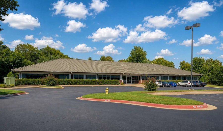 1202 NE Left Bank Dr 4, Bentonville, AR 72712 - 0 Beds, 0 Bath
