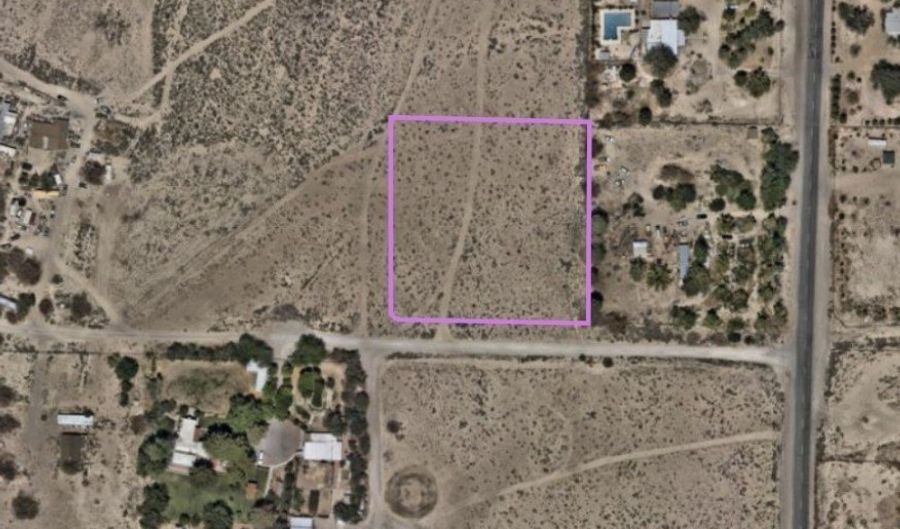 Obsidian Avenue, Sandy Valley, NV 89019 - 0 Beds, 0 Bath