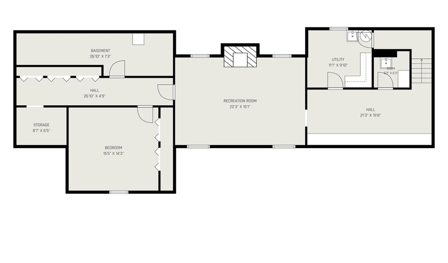 1249 W Washington Ave, Alpena, MI 49707 - 3 Beds, 3 Bath