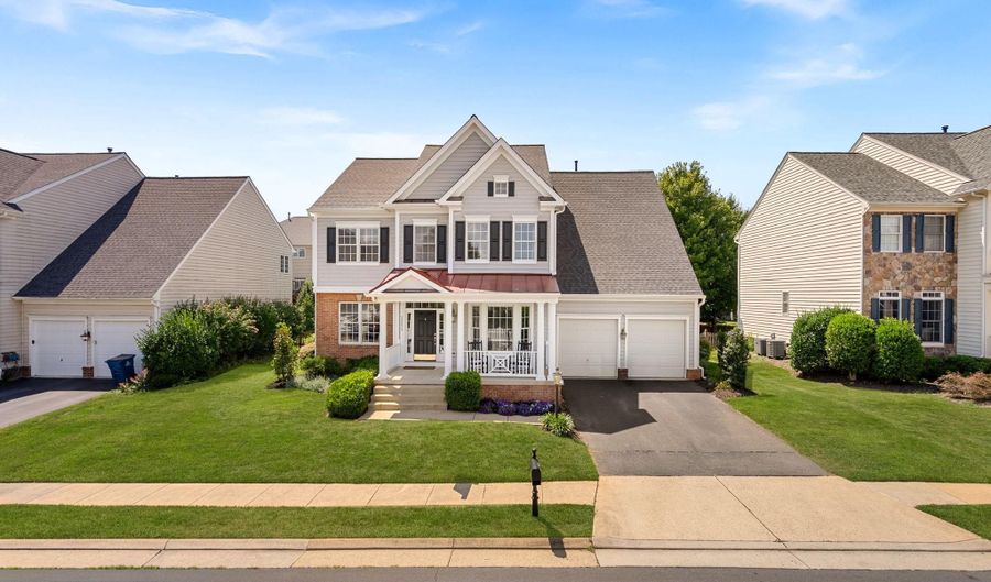 22873 ASHTON WOODS, Brambleton, VA 20148 - 5 Beds, 5 Bath