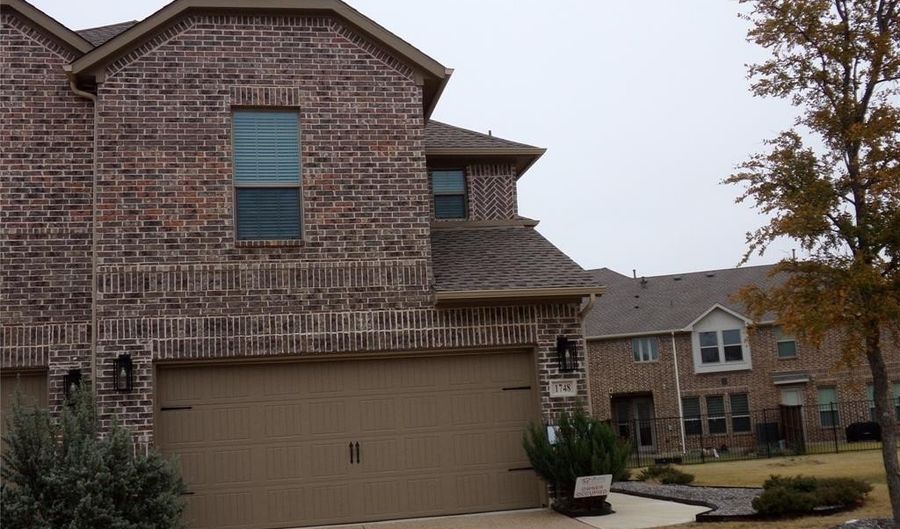 1748 Redding St, Allen, TX 75002 - 3 Beds, 3 Bath
