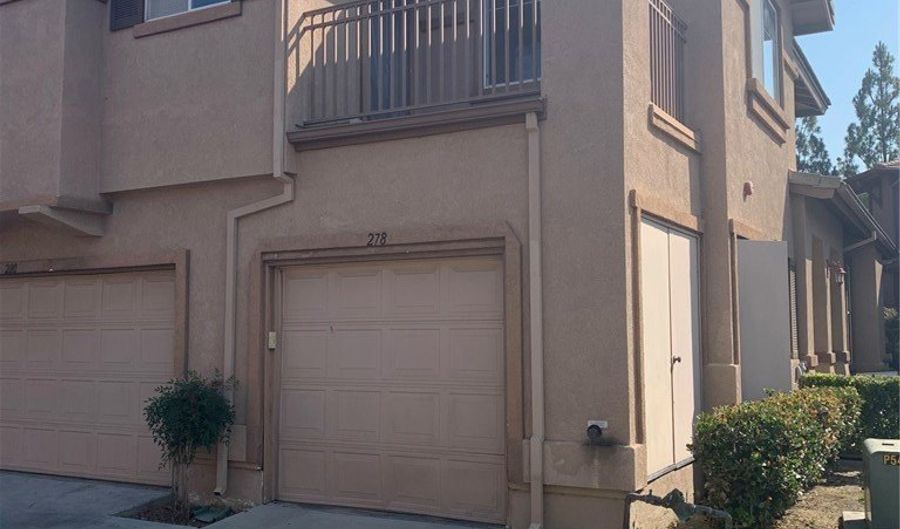 278 Woodcrest Ln, Aliso Viejo, CA 92656 - 2 Beds, 2 Bath