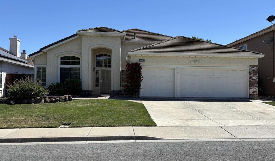 2120 Lynwood Way, Antioch, CA 94509 - 4 Beds, 2 Bath