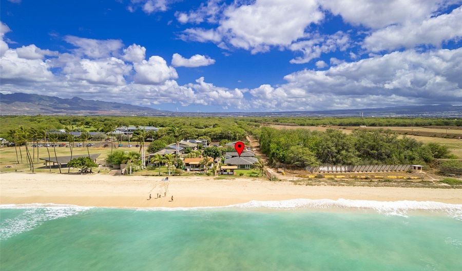 91-019 Popoi Pl, Ewa Beach, HI 96706 - 2 Beds, 2 Bath