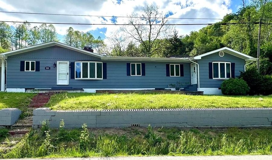 5935 State HWY 2030, Banner, KY 41603 - 4 Beds, 3 Bath